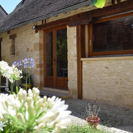 Chambre d'hôtes Auriac du Périgord Extérieur photo