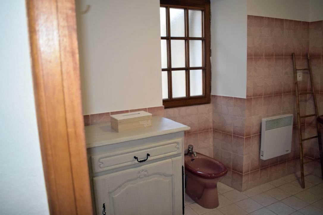Chambre d'hôtes Auriac du Périgord Extérieur photo