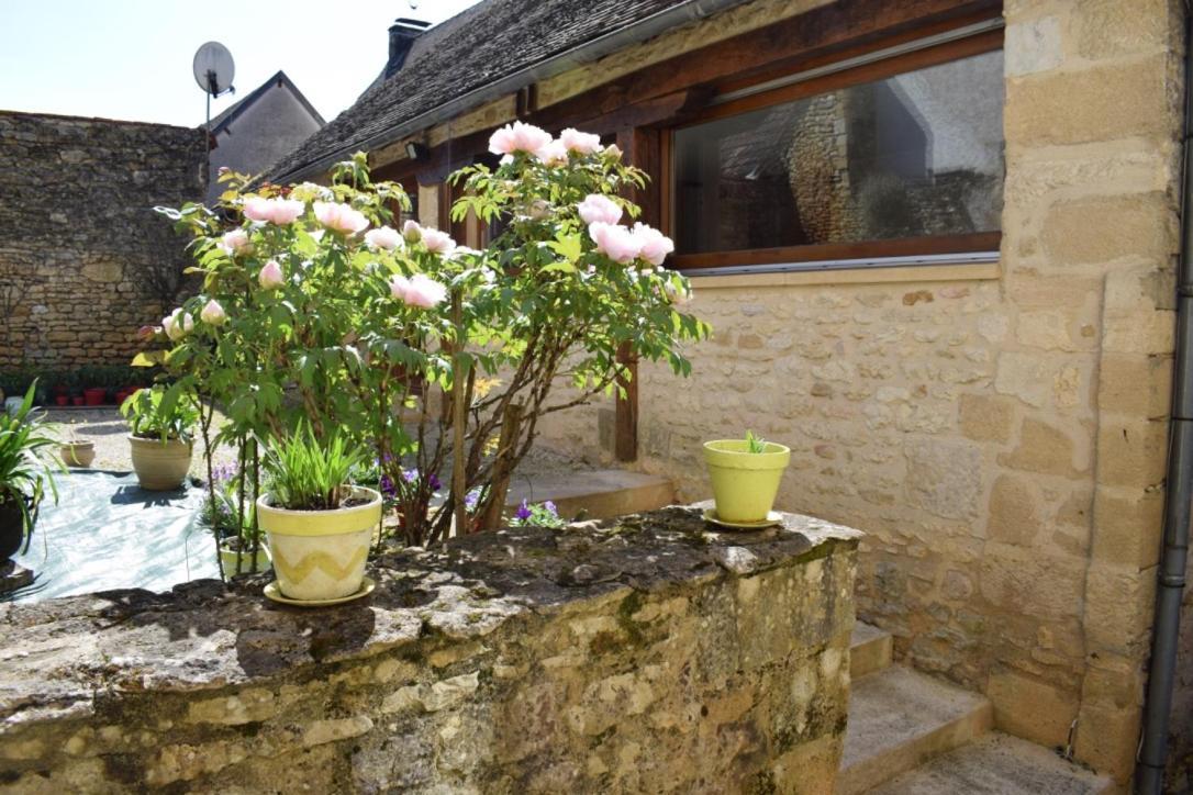 Chambre d'hôtes Auriac du Périgord Extérieur photo