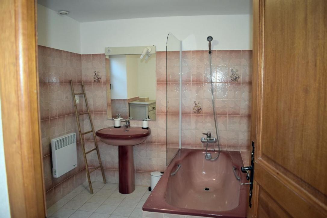 Chambre d'hôtes Auriac du Périgord Extérieur photo