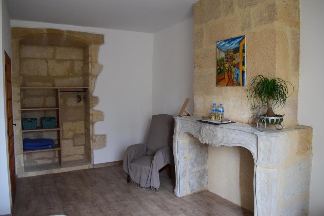 Chambre d'hôtes Auriac du Périgord Extérieur photo