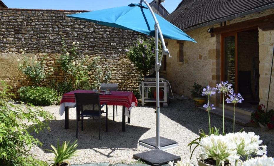 Chambre d'hôtes Auriac du Périgord Extérieur photo