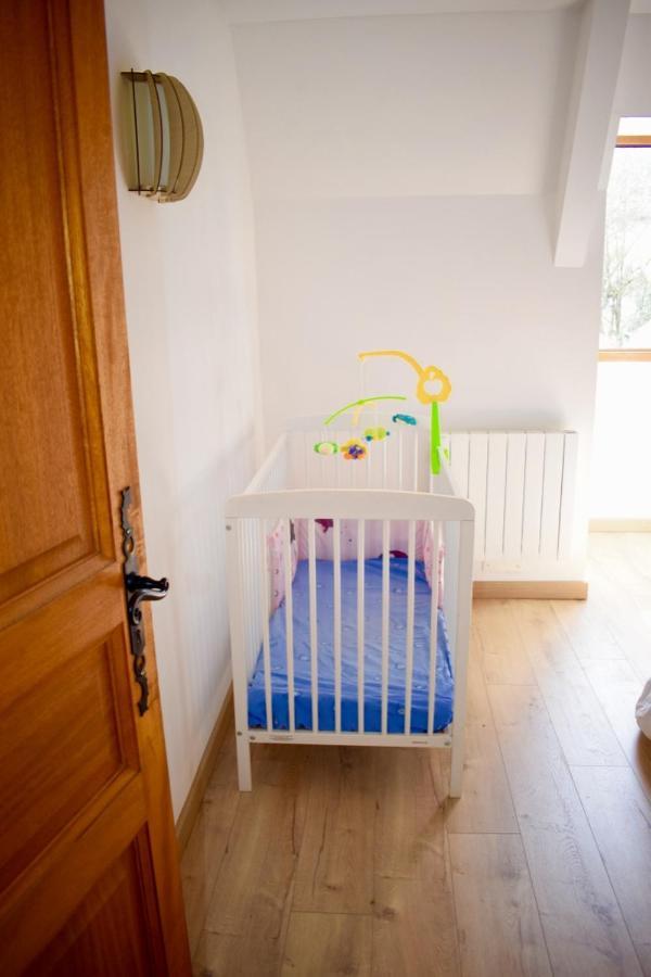Chambre d'hôtes Auriac du Périgord Extérieur photo