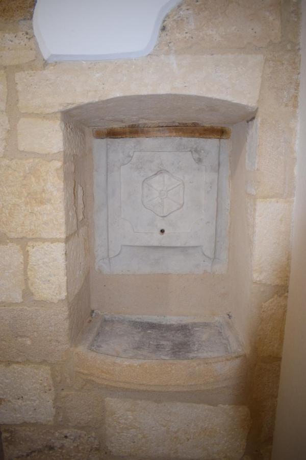 Chambre d'hôtes Auriac du Périgord Extérieur photo