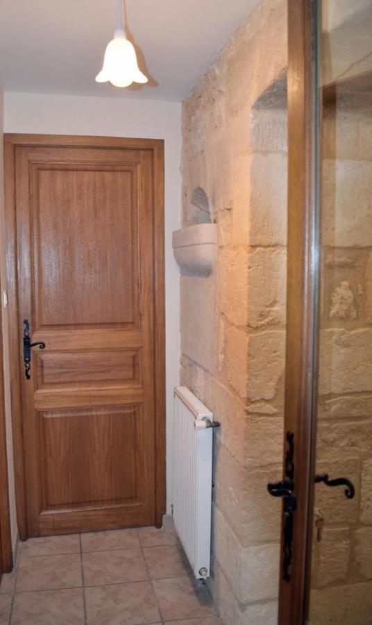 Chambre d'hôtes Auriac du Périgord Extérieur photo