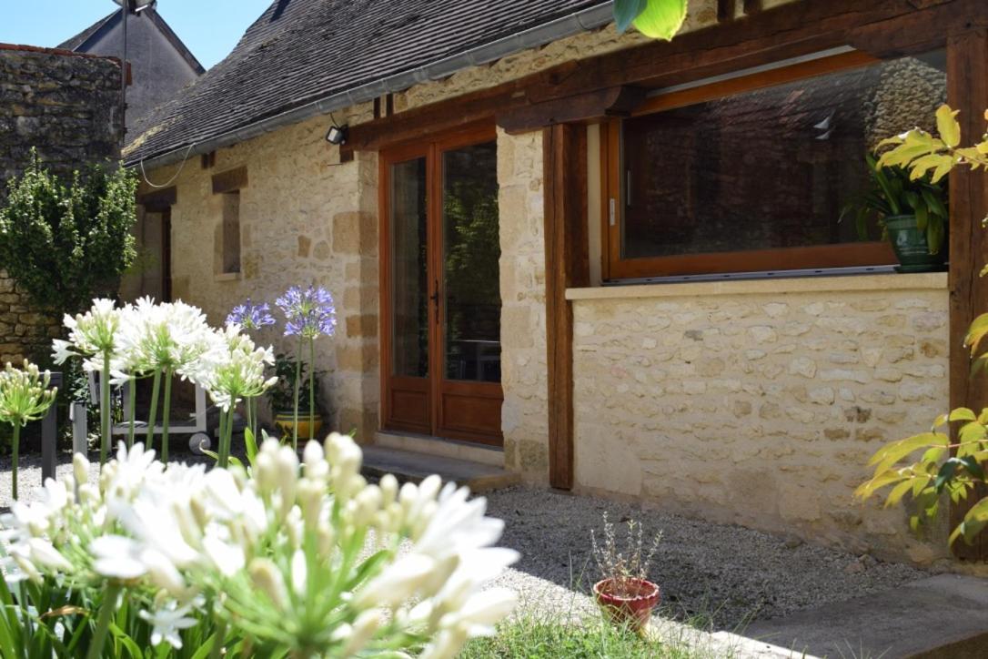 Chambre d'hôtes Auriac du Périgord Extérieur photo